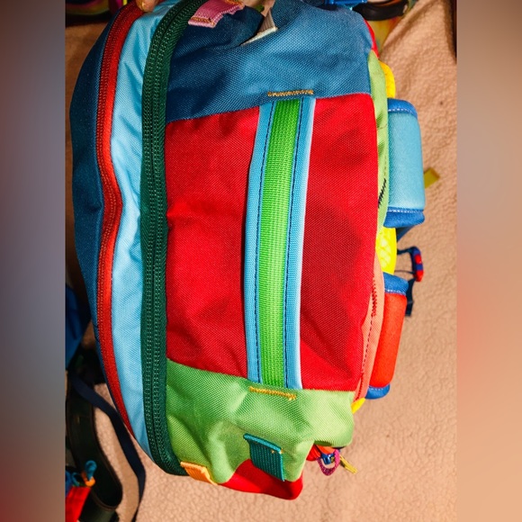 Cotopaxi Allpa 35liter hiking bag NEW - Picture 8 of 16